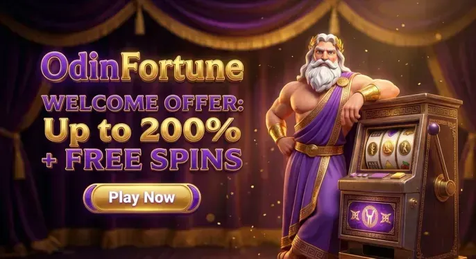 OdinFortune Casino